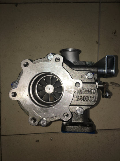Yuchai MS4AA-1118100 turbocharger