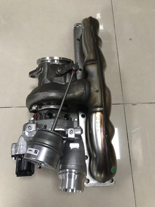 BMW N55 3.0T 18539700009 11657648913 turbocharger