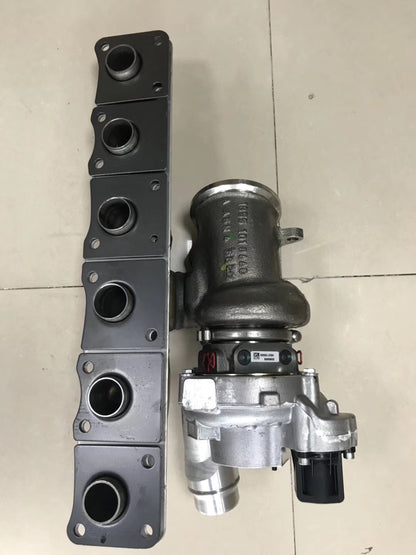 BMW N55 3.0T 18539700009 11657648913 turbocharger