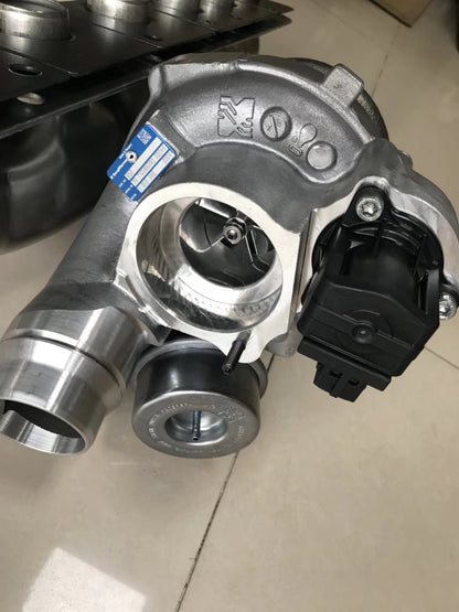 BMW N55 3.0T 18539700009 11657648913 turbocharger