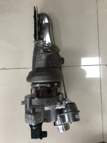 BMW N55 3.0T 18539700009 11657648913 turbocharger