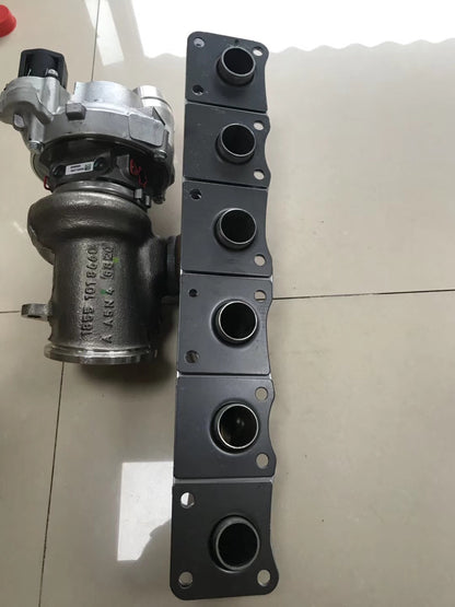 BMW N55 3.0T 18539700009 11657648913 turbocharger