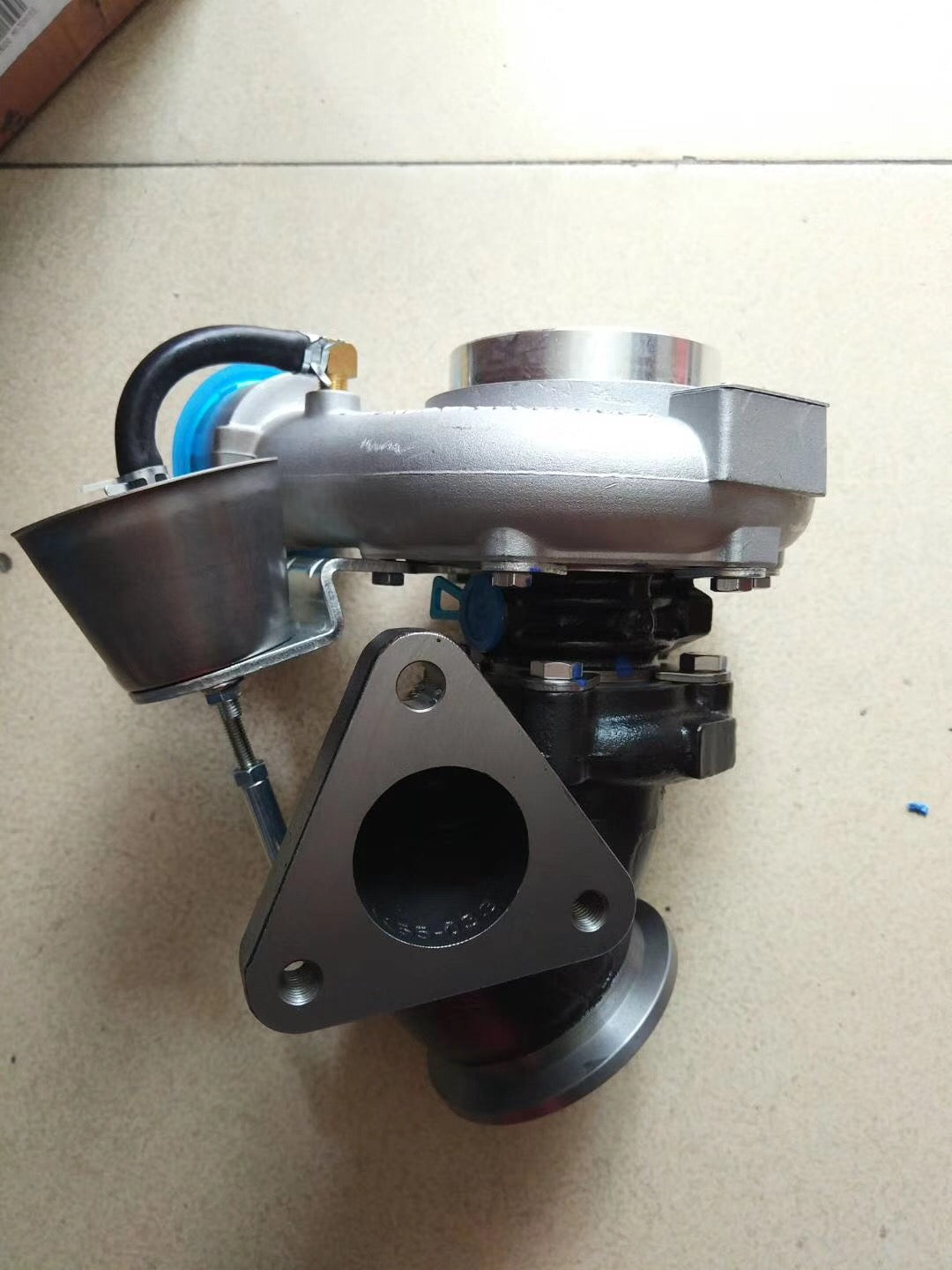 Chao Chai NGD3.0 -CS5D-C.10.10 K0JP055K063 turbocharger