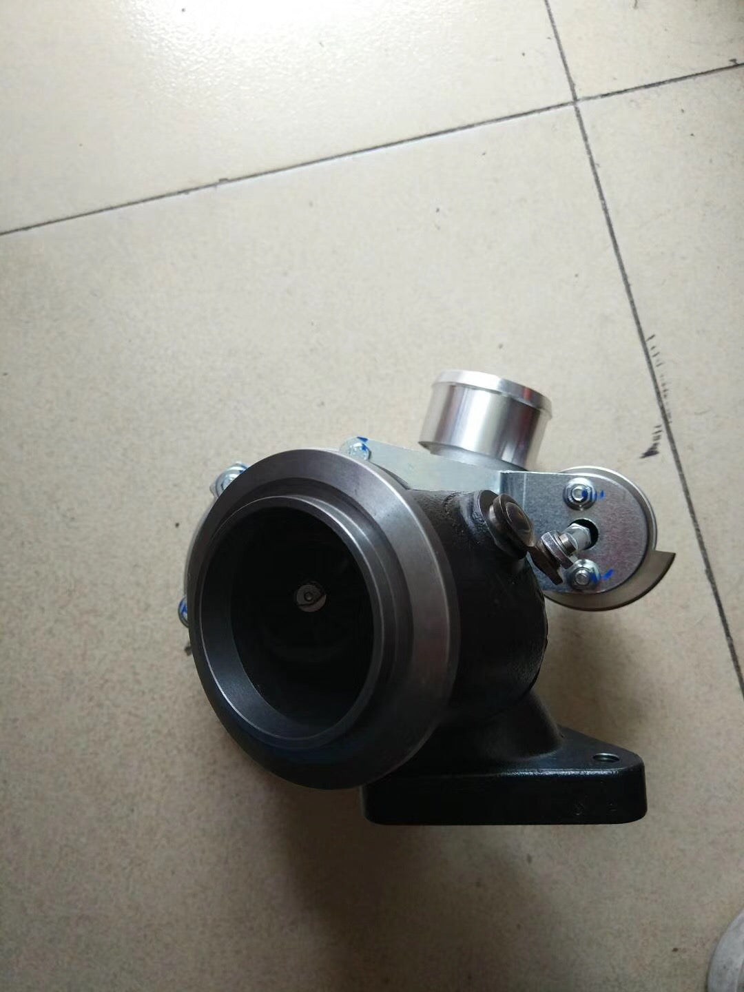 Chao Chai NGD3.0 -CS5D-C.10.10 K0JP055K063 turbocharger