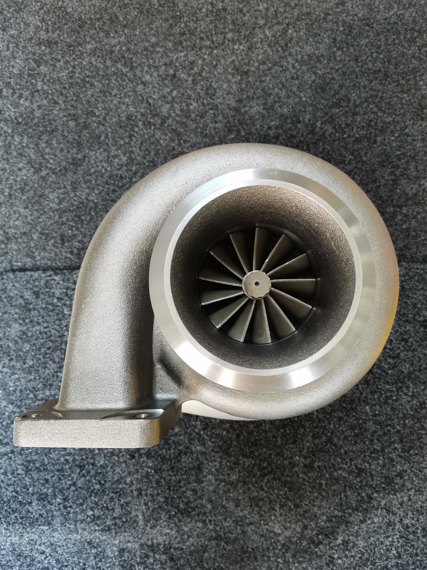 Cummins NT855 T-46 3026924turbocharger