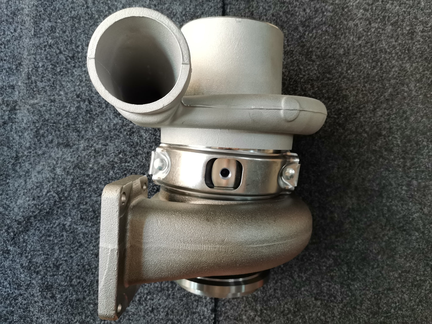 Cummins NT855 T-46 3026924turbocharger