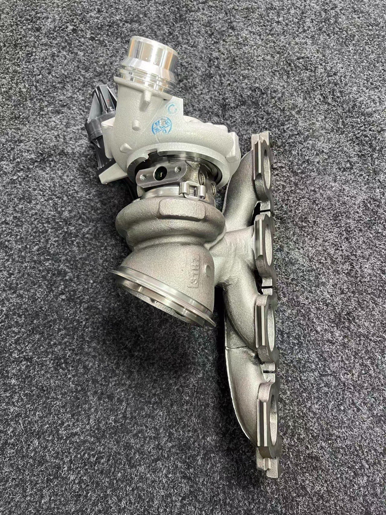 BMW B48 49477-02300 Turbocharger