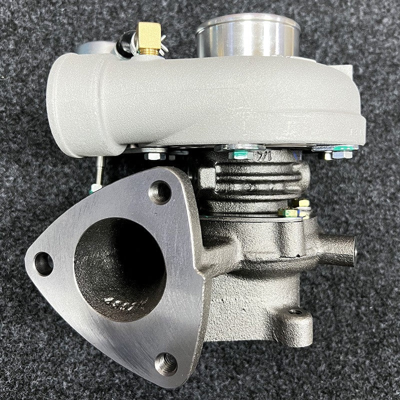 Jiangling Motors 1118300J1QFB1 JE493ZLQ4CB Turbocharger