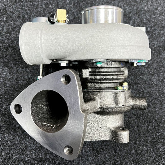 Jiangling Motors 1118300J1QFB1 JE493ZLQ4CB Turbocharger