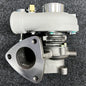 Jiangling Motors 1118300J1QFB1 JE493ZLQ4CB Turbocharger