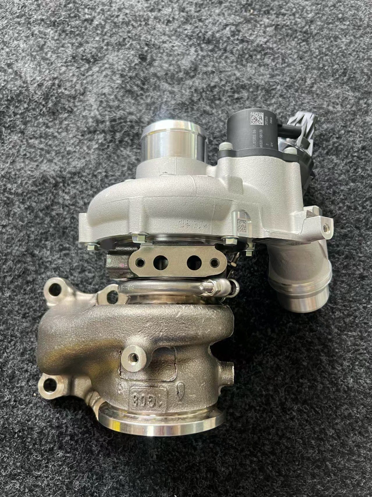Nissan X-Trail 1.5T 49131-07601 144116RS0B Turbocharger