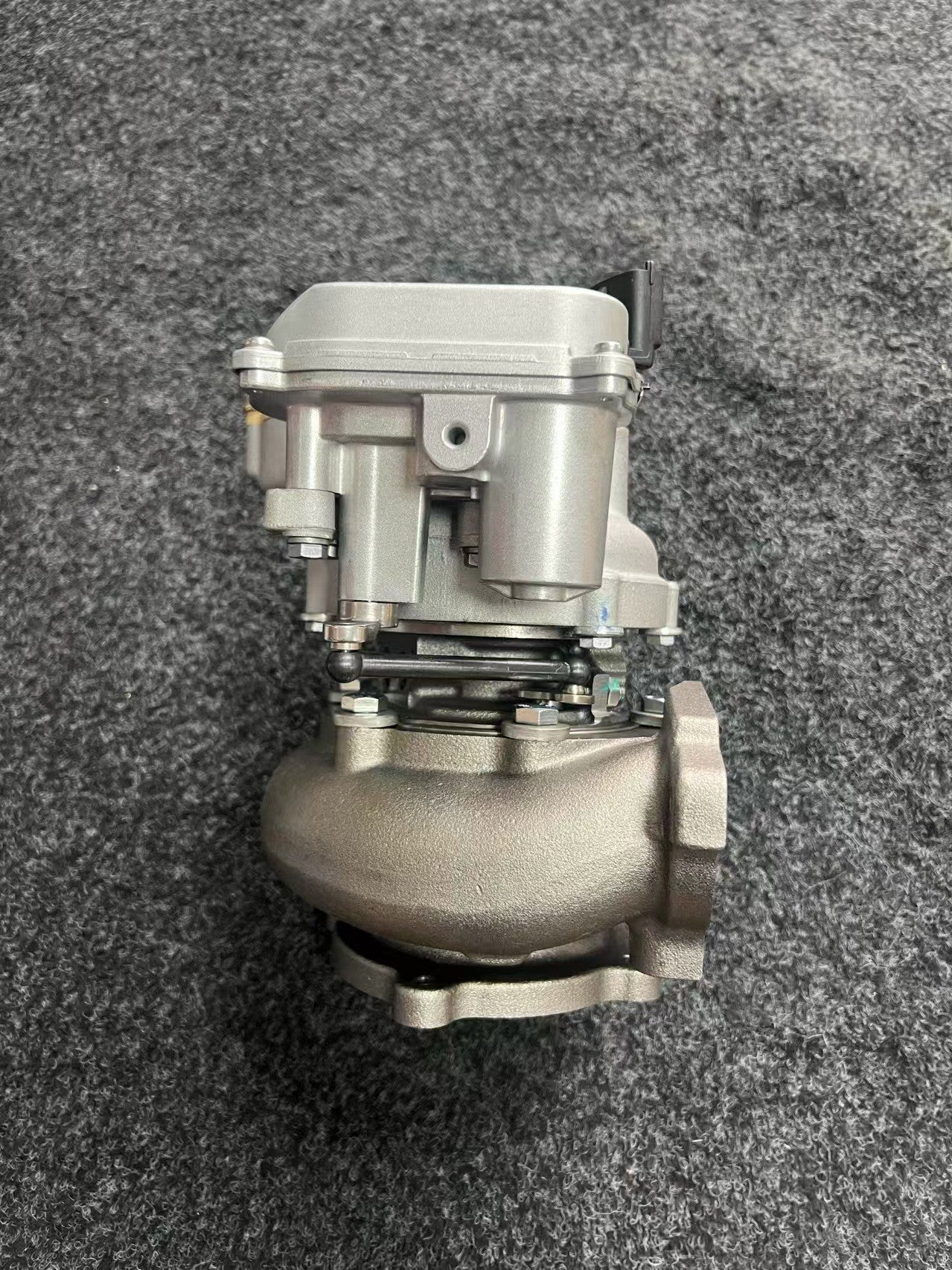 Porsche 911  53049700061 Twin-turbo