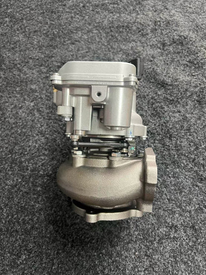 Porsche 911  53049700061 Twin-turbo