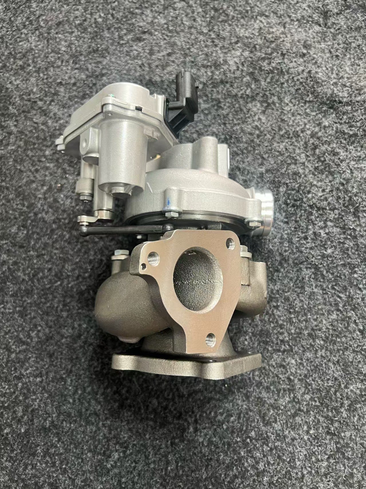 Porsche 911  53049700061 Twin-turbo
