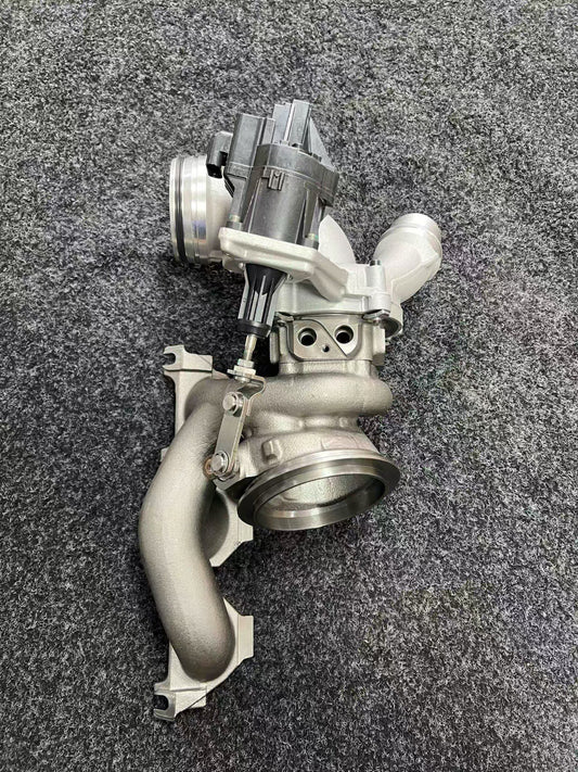 BMW B36 11658600045 Turbocharger
