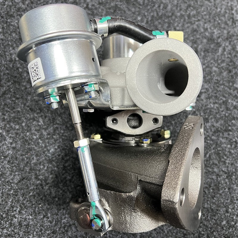 Jiangling Motors 1118300J1QFB1 JE493ZLQ4CB Turbocharger