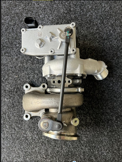 Great Wall Motor H6 1.5T TD02549180-04800 1118100XEB04 Turbocharger