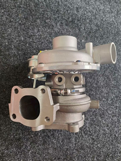 Isuzu Motors 4HK1  8982593710 Turbocharger