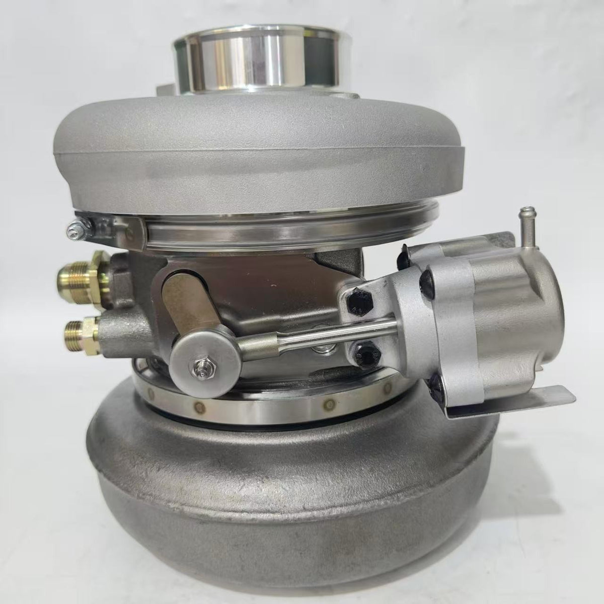 HE531V 4046958 Turbocharger