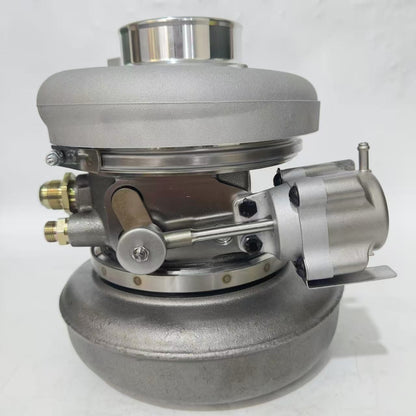 HE531V 4046958 Turbocharger