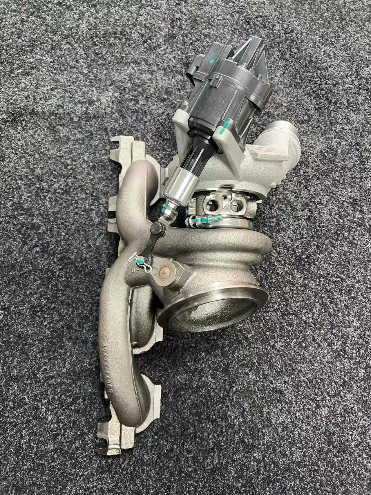 BMW B48 49477-02300 Turbocharger