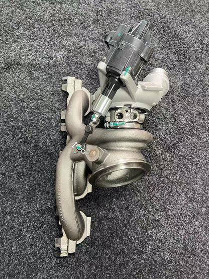 BMW B48 49477-02300 Turbocharger