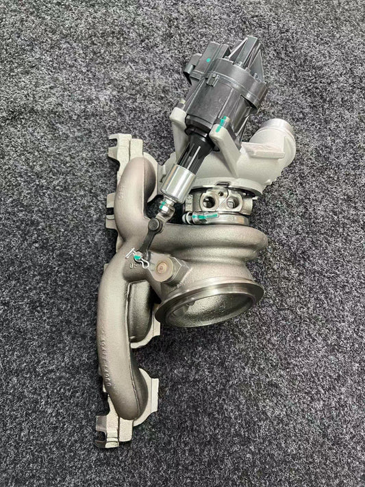 BMW B48 49477-02300 Turbocharger