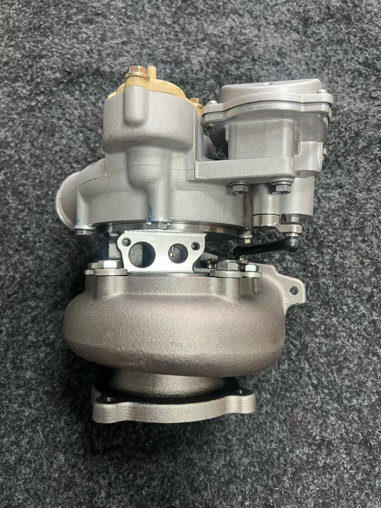 Porsche 911  53049700061 Twin-turbo