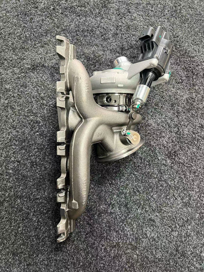 BMW B48 49477-02300 Turbocharger