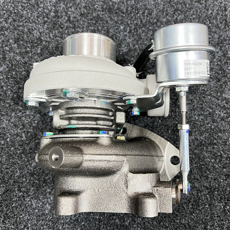 Jiangling Motors 1118300J1QFB1 JE493ZLQ4CB Turbocharger