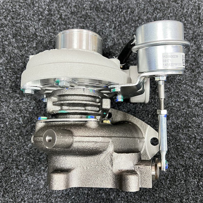 Jiangling Motors 1118300J1QFB1 JE493ZLQ4CB Turbocharger