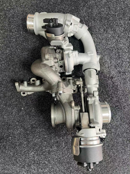 Volkswagen Multivan 2.0T 03N145703N Turbocharger