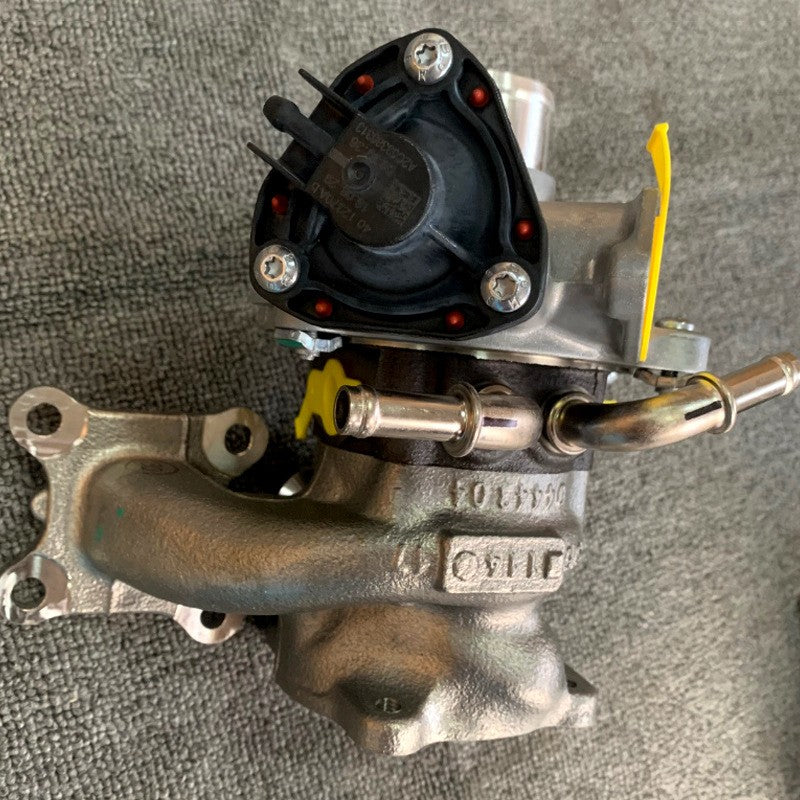 CM5G6K682GB 1761178 1761181 1799836 1799852 1808411 1808366 Turbocharger