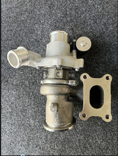 Great Wall Motor H6 1.5T TD02549180-04800 1118100XEB04 Turbocharger