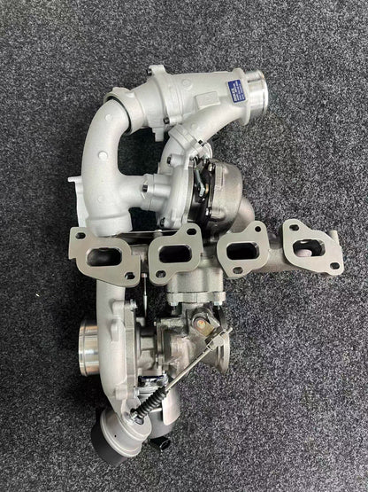 Volkswagen Multivan 2.0T 03N145703N Turbocharger