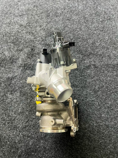 Nissan X-Trail 1.5T 49131-07601 144116RS0B Turbocharger