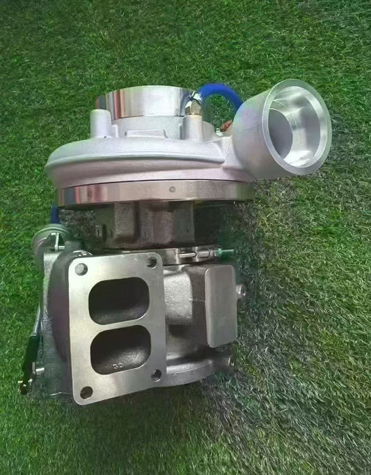 Weichai WP17 1000475448 15009880046 Turbocharger