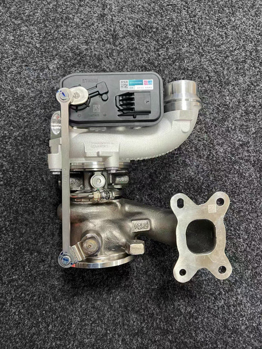 Volvo 2.0 53039987237 32339971  Turbocharger
