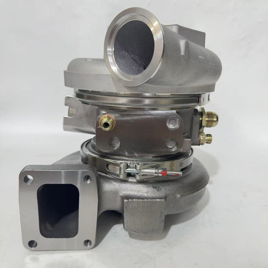 HE531V 4046958 Turbocharger