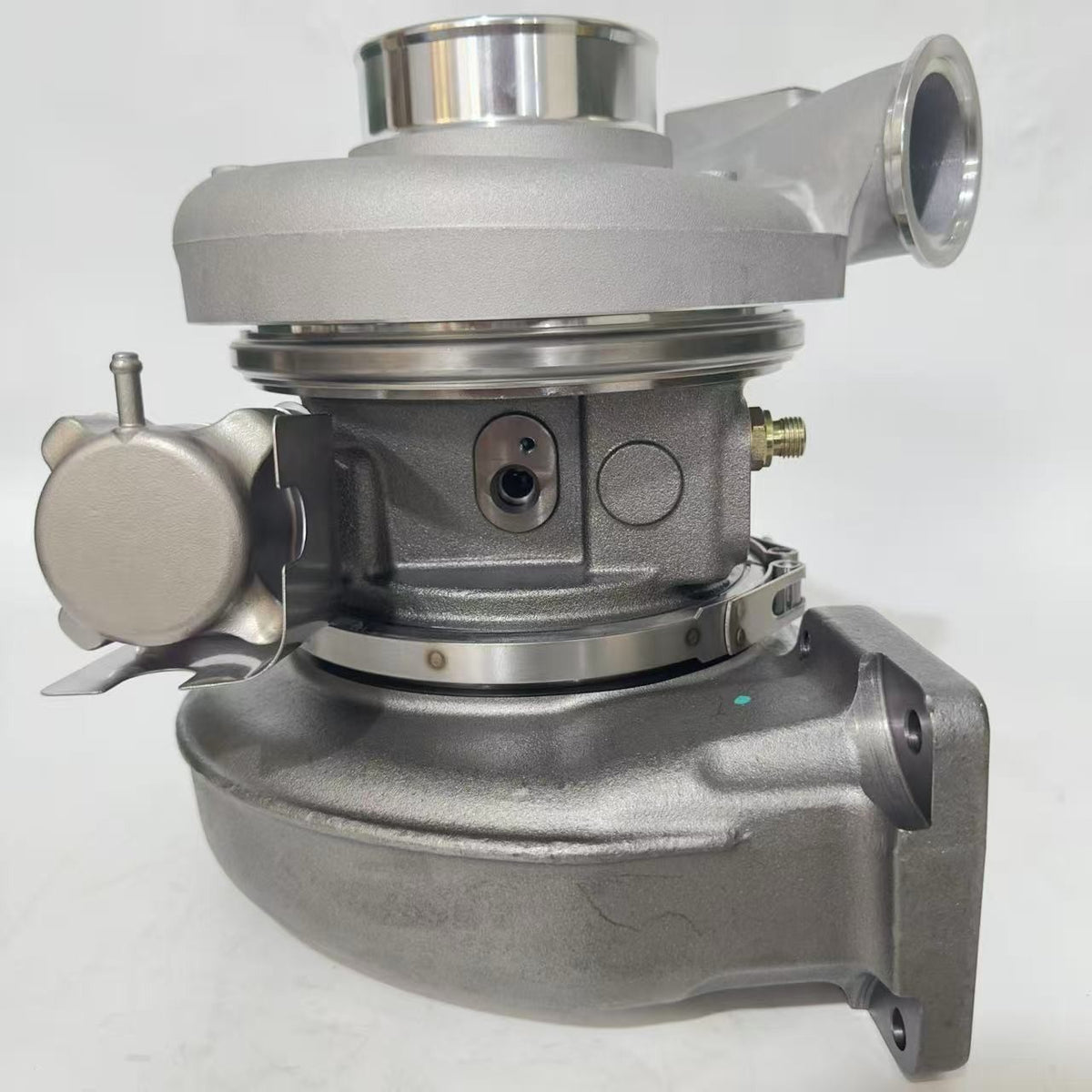 HE531V 4046958 Turbocharger