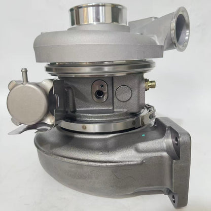 HE531V 4046958 Turbocharger