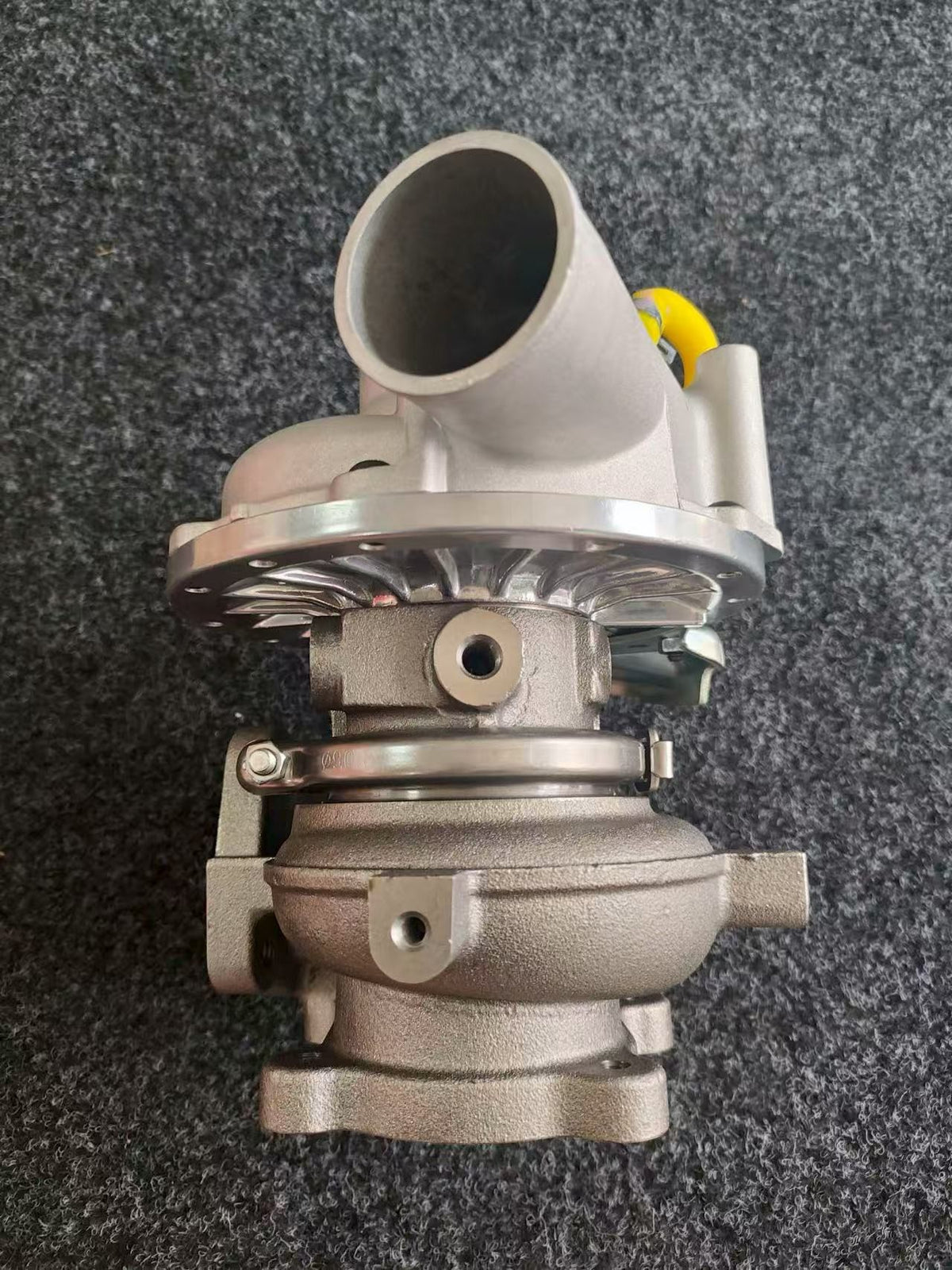 Isuzu Motors 4HK1  8982593710 Turbocharger