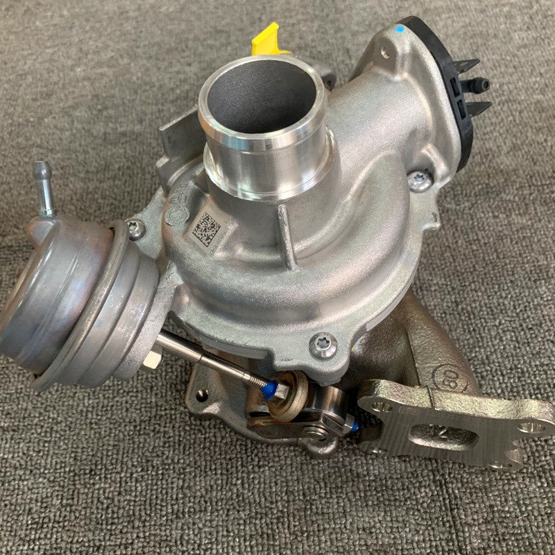 CM5G6K682GB 1761178 1761181 1799836 1799852 1808411 1808366 Turbocharger
