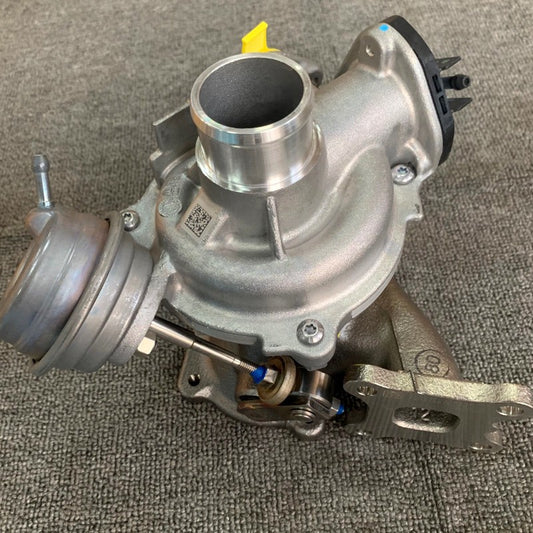 CM5G6K682GB 1761178 1761181 1799836 1799852 1808411 1808366 Turbocharger