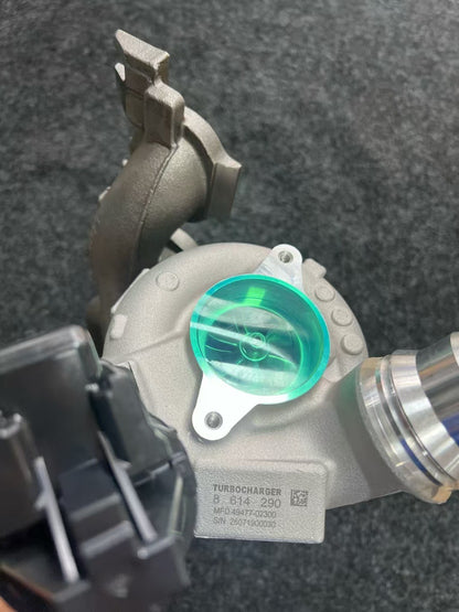 BMW B48 49477-02300 Turbocharger