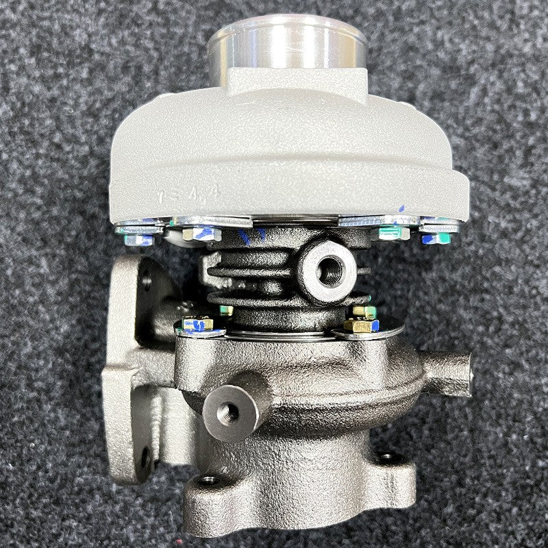 Jiangling Motors 1118300J1QFB1 JE493ZLQ4CB Turbocharger