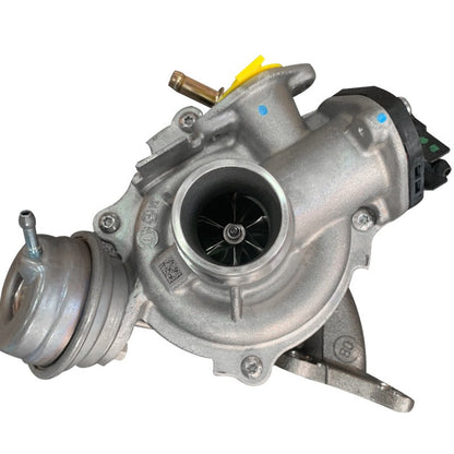 CM5G6K682GB 1761178 1761181 1799836 1799852 1808411 1808366 Turbocharger