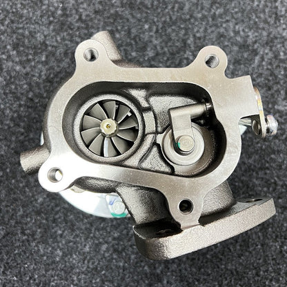 Jiangling Motors 1118300J1QFB1 JE493ZLQ4CB Turbocharger