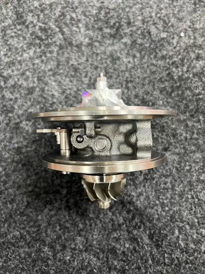 Isuzu 8976524350 RHV3 Turbocharger CHRA