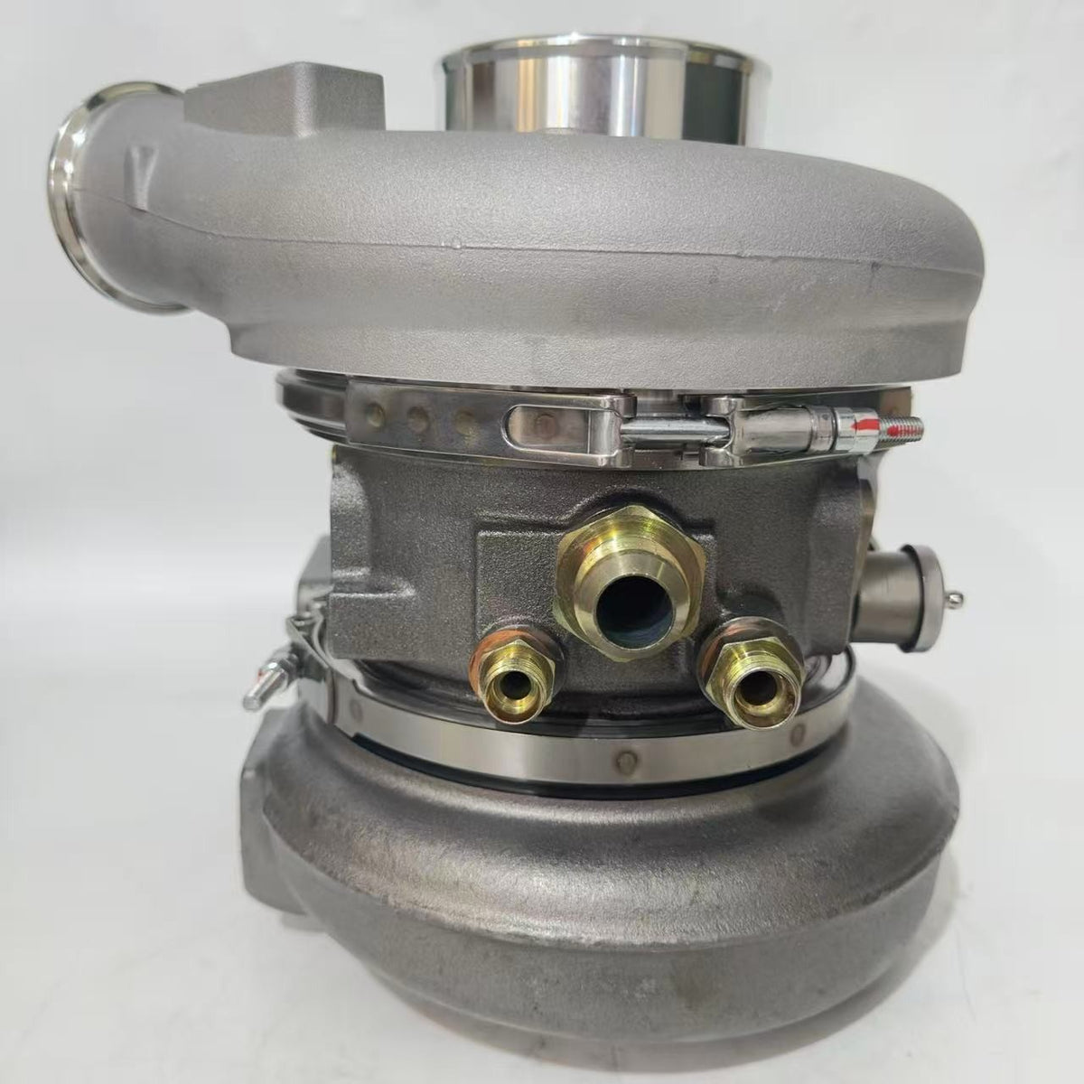 HE531V 4046958 Turbocharger